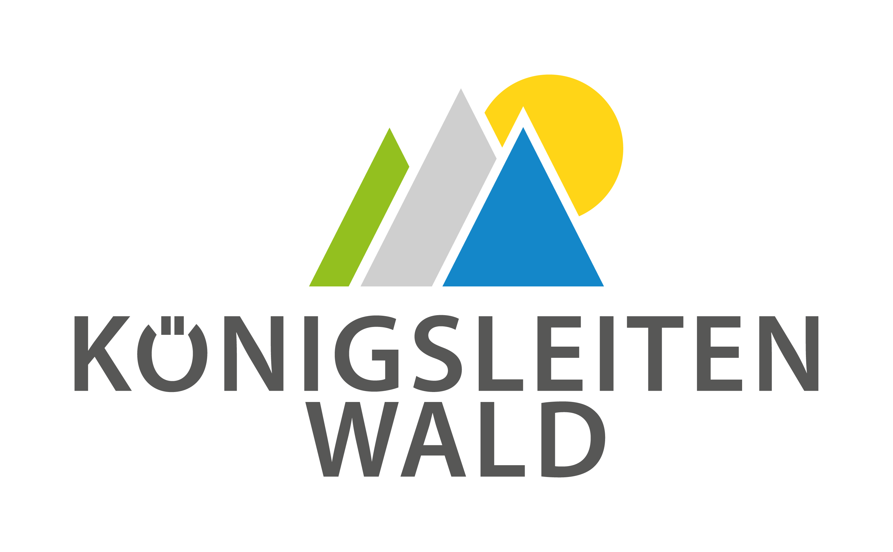 Königsleiten Wald-logo